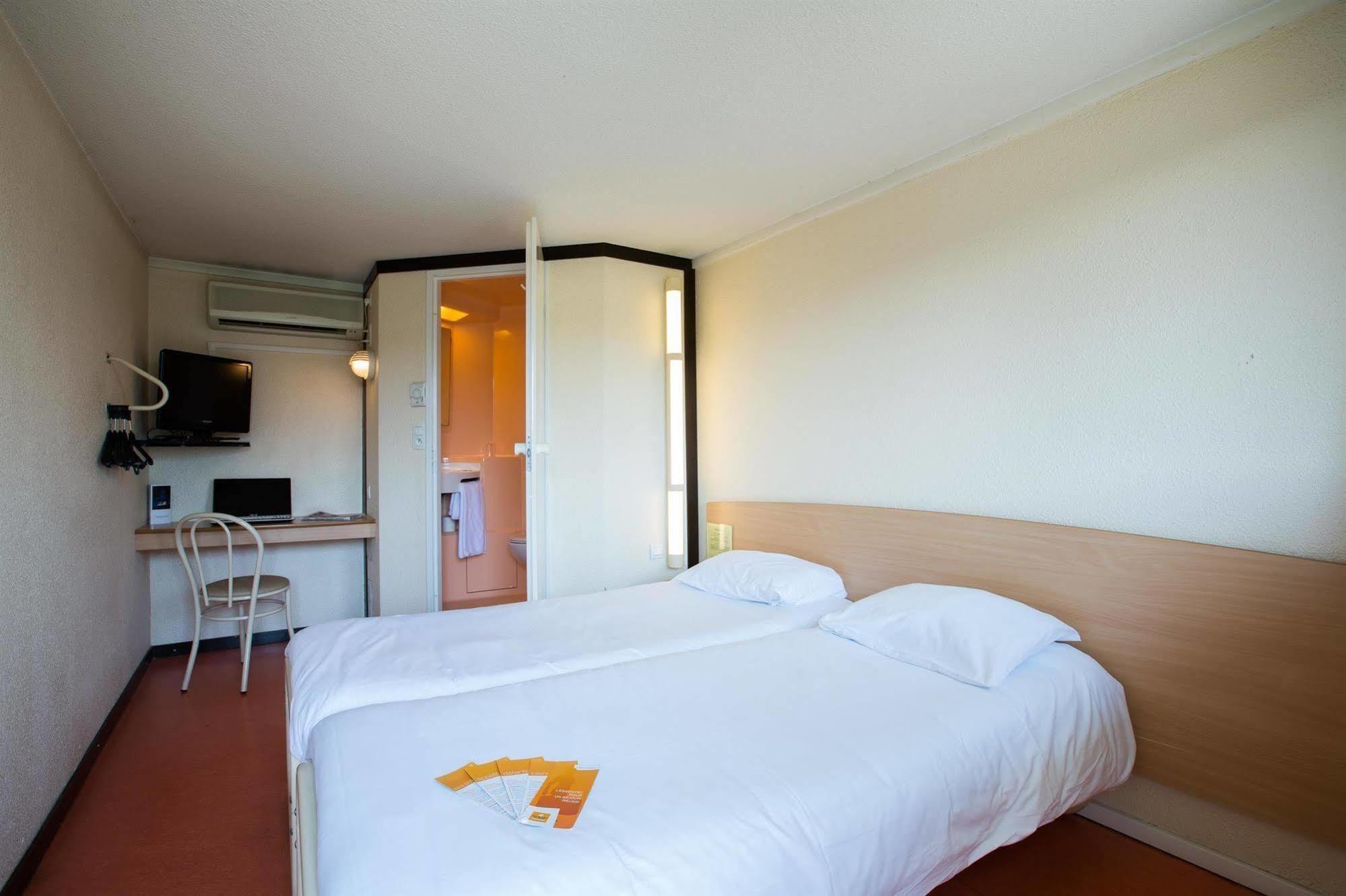 Premiere Classe Clermont Ferrand Nord Экстерьер фото
