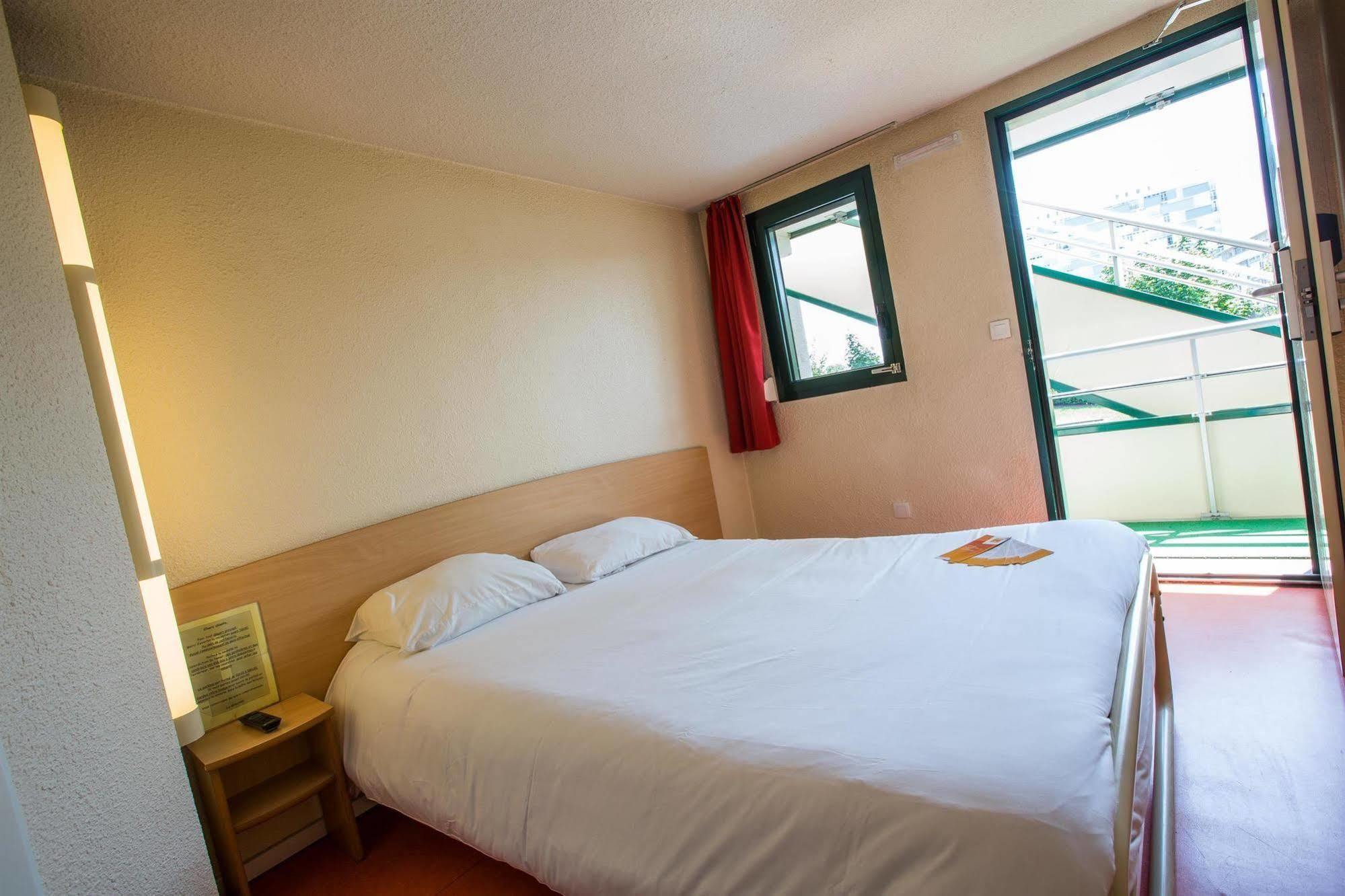Premiere Classe Clermont Ferrand Nord Экстерьер фото