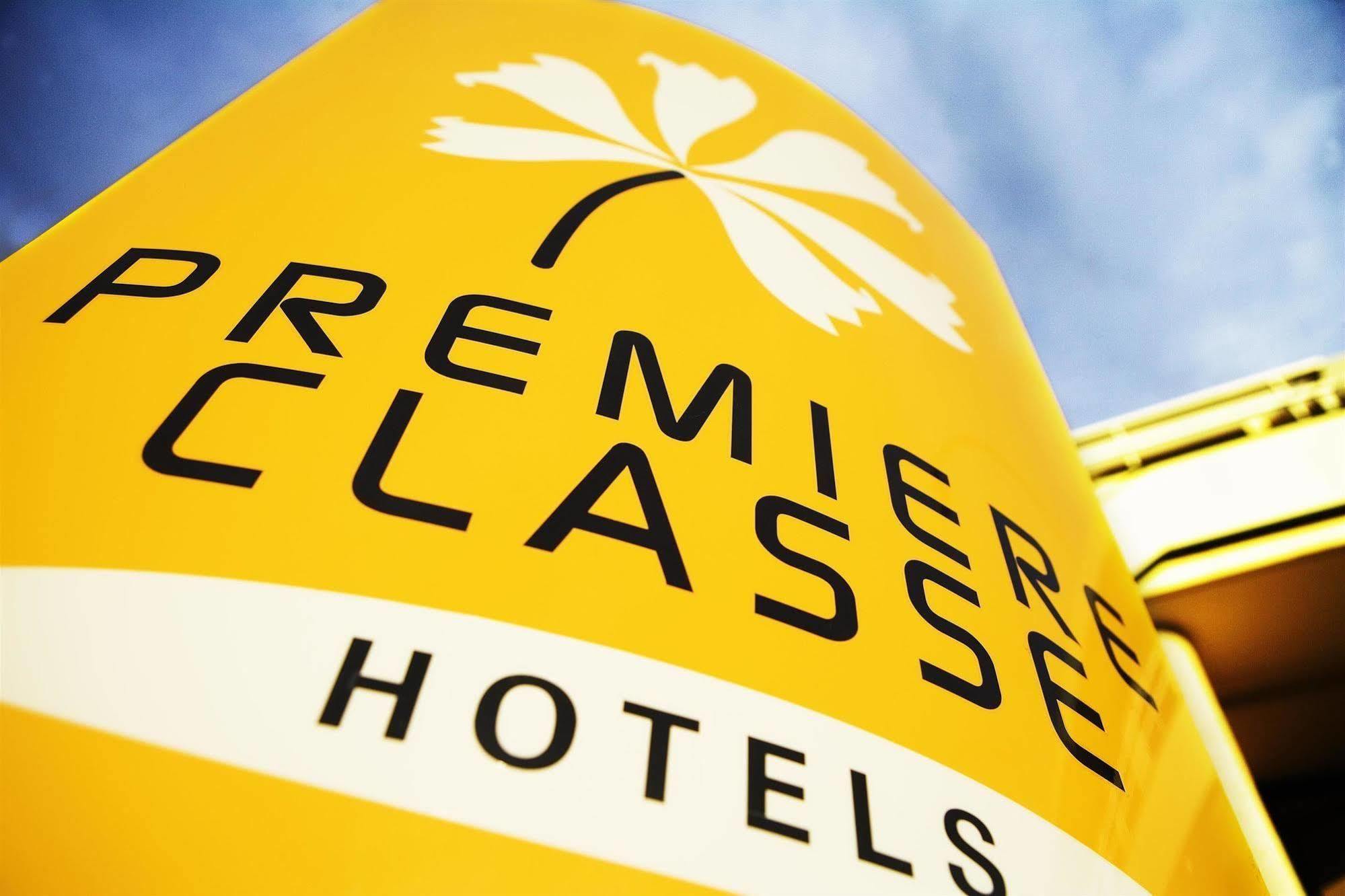 Premiere Classe Clermont Ferrand Nord Экстерьер фото