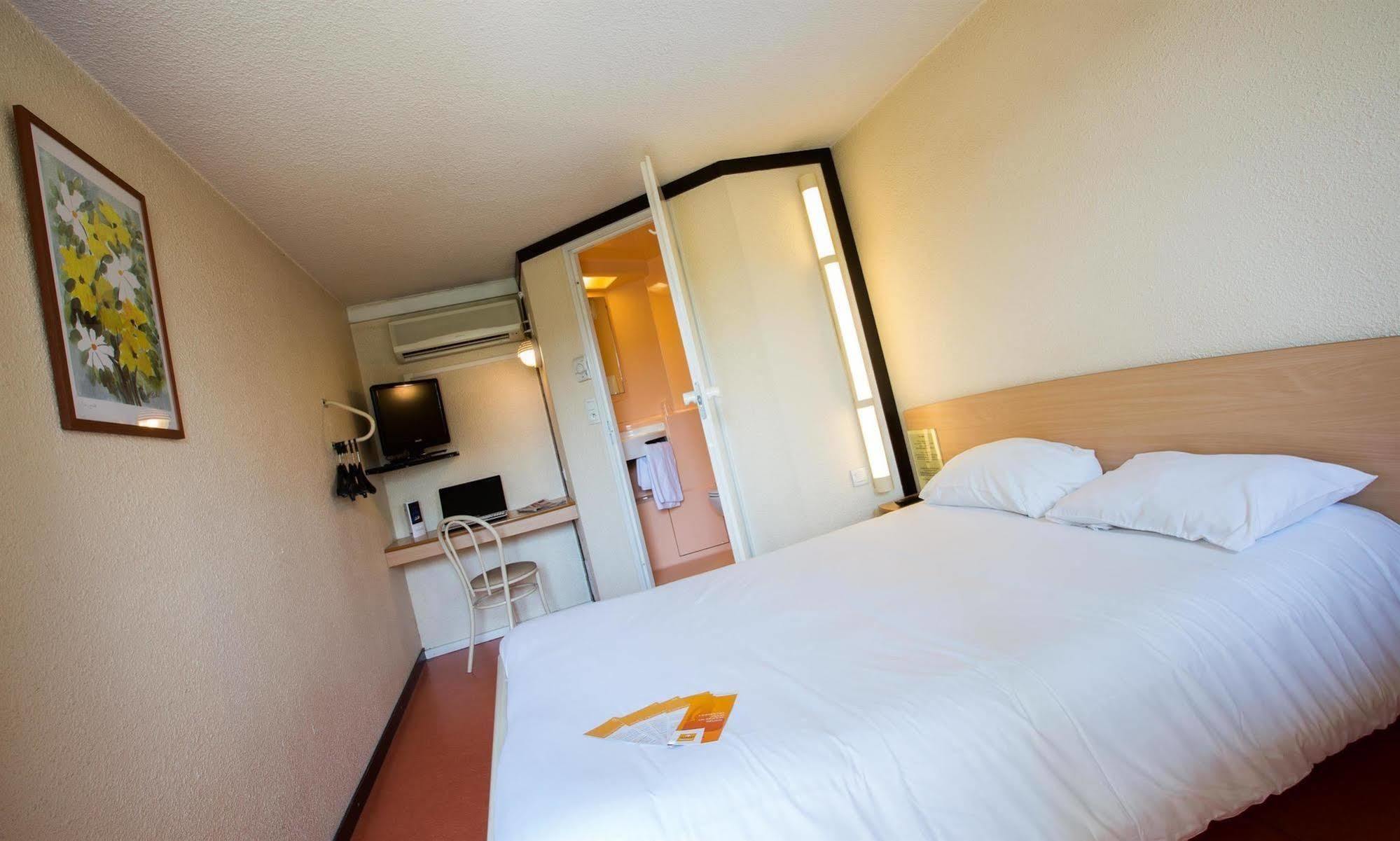 Premiere Classe Clermont Ferrand Nord Экстерьер фото