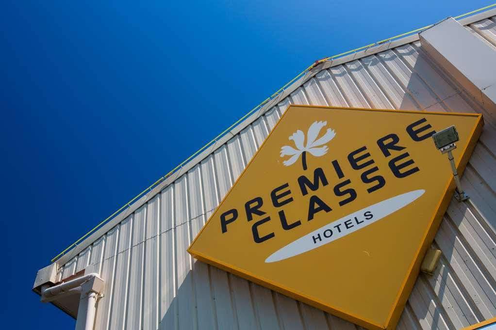 Premiere Classe Clermont Ferrand Nord Экстерьер фото