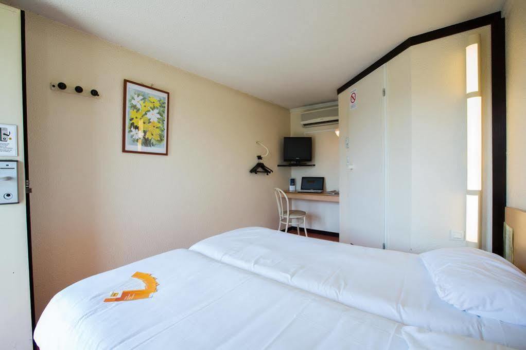 Premiere Classe Clermont Ferrand Nord Экстерьер фото