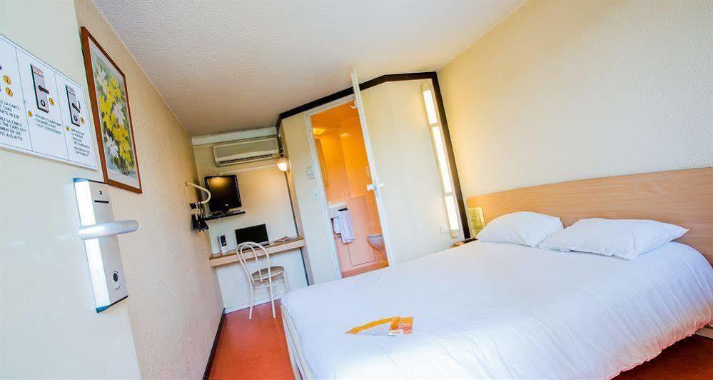 Premiere Classe Clermont Ferrand Nord Экстерьер фото